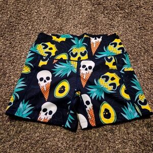 Constantly Varied Gear Shorts